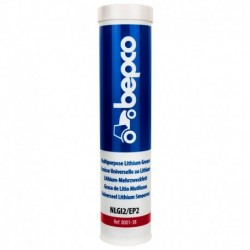 Viacúčelové Lítiové Mazivo Bepco Grease Ep2 Nlgi2 400g