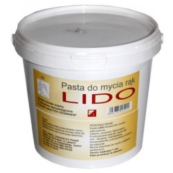 Lido Pasta Na Ručné Umývanie 1l