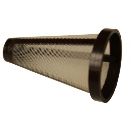 Polyamidové Sito 27x10mm Dĺžka 44mm