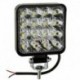 Pracovná Lampa Halogénové Reflektory 16 Led 12 24v Mini