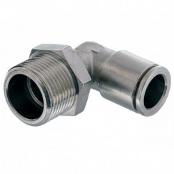 Rychlospojka Tekalan 12mm / Gz. Koleno M22x1,5 Kovové