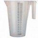 Odměrka S Rukojetí 2000ml Smart