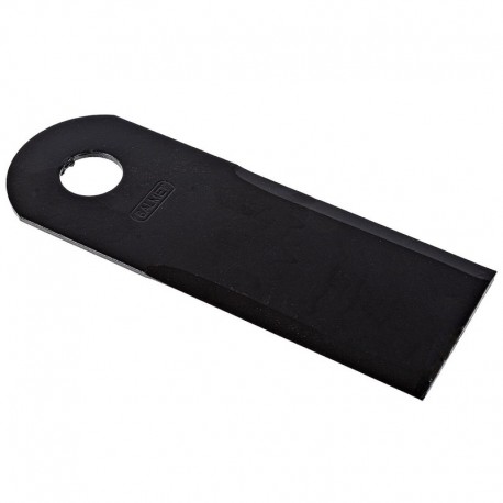 Pohyblivý Řezací Nůž 170x60x3 Fi 22 Bizon 5961700020