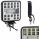 Pracovní Svítilna Halogen Led Světlomet 119w