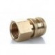 Rýchlospojka Pneum. P26 Nw7.2 Nástrčný Nadstavec 1/2" Gw.W