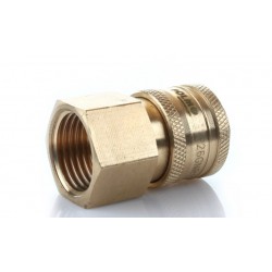 Rychlospojka Pneum. P26 Nw7.2 Nástrčný Nástavec 1/2" Gw.W