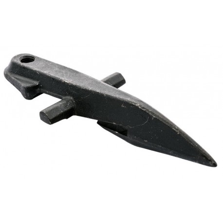 Bajonet Single Fortschritt E512 E514 4105000852