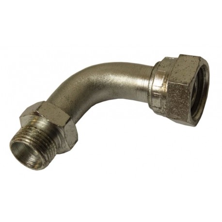 Koleno Hydr. Ab 90 22/18 Koleno M22x1,5/M18x1,5