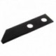 Rotační Nůž Na Sekání Slámy 200x50x2,5 20mm Hf40150 134830n Massey Ferguson