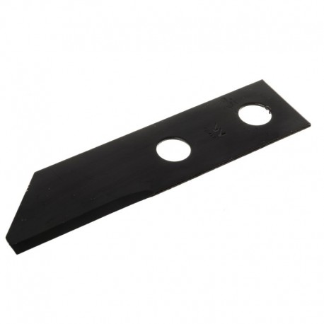 Rotační Nůž Na Sekání Slámy 200x50x2,5 20mm Hf40150 134830n Massey Ferguson