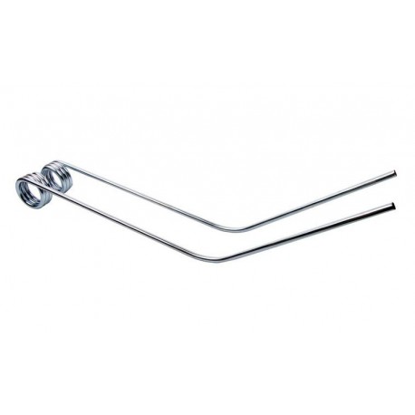 Pero Prstové Typ Jar-Met Z206 Z206/1 Pozinkované Rotačné Hrable