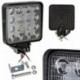 Pracovné Svetlo Led 48w 16 Led 12v 24v