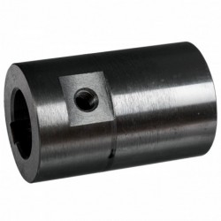 Puzdro Pre Hriadeľ Hydraulického Motora Bmr 25x70x8mm