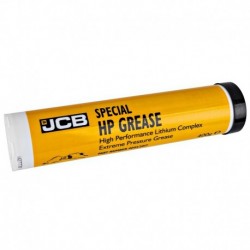 Jcb Špeciálne Plastické Mazivo 400g