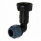 Koleno S60x6 X 32mm Pro Kontejner Ibc Mauzer