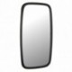 Univerzálne Zrkadlo 285x155mm Držiak 18mm Kamaz Case, Zephyr, Pronar, Renault Zetor, Ursus, John Deer, Deutz, New Holland, Mf,