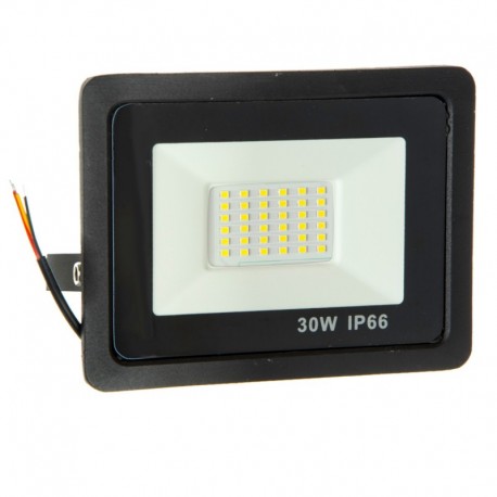 Halogenové Světlomety Led 30w 2700lm Ip66