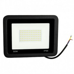 Halogénová Ľad Svetlo 50w 4000lm Ip66