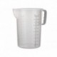 Odměrka S Držákem 5l Gustav Pro+ Mg05001b