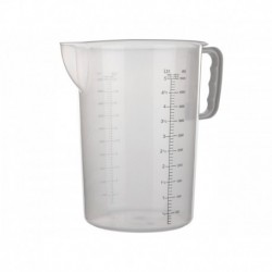 Odmerka S Držiakom 5l Gustav Pro+ Mg05001b