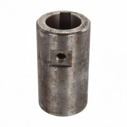 Puzdro Hriadeľa Motora Sms 32 Mm 90 Mm 10 Mm