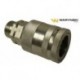Euro Rýchlospojka M22x1,5 Gz Push-Pull