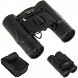 Turistický Ďalekohľad 40x22mm Lovecký Vojenský Ďalekohľad