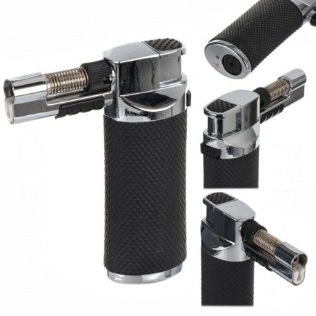 Kuchyňský Hořák Crene Brulee Ulq-1517 Shisha