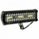 Halogenová Led Pracovní Světlo 12v 24v 180w Cree