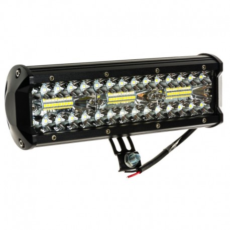 Halogénová Ľad Pracovný Svetlo 12v 24v 180w Cree