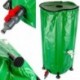 Nádrž Na Dažďovú Vodu Z Pvc 400x780mm 100l S 3/4" Ventilom