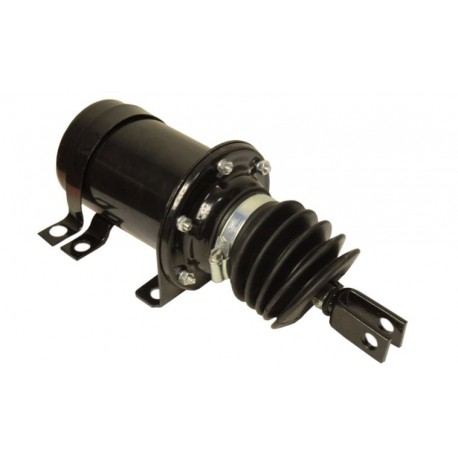 Pneumatický Brzdový Válec Pro Přívěsy D-35 D-47 Fi 80mm