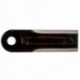 Nůž Pro Sklízecí Mlátičku Hladký 173x50x4mm Fi 18mm Claas John Deere New Holland 0600174
