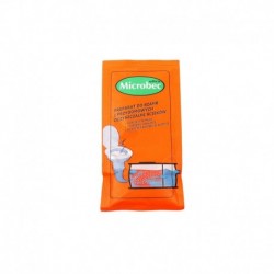 Bros Microbec 25g pre septiky a čistiarne odpadových vôd
