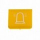 Jcb Beacon Switch Symbol Emblem 70100037