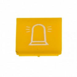 Jcb Beacon Switch Symbol Emblem 70100037