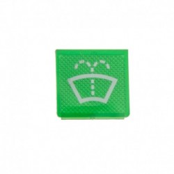 Symbol ostrekovača čelného skla Emblém 14x14mm