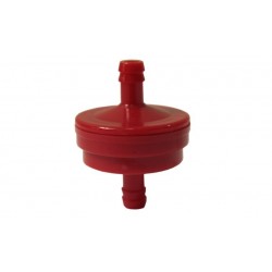 Palivový filter 6,8 mm 150 mikrónov 298090s 298090 005018 4105 395018 297298