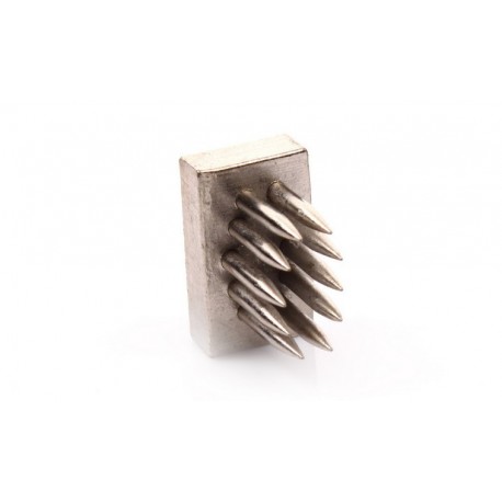 Číslo 7mm Pro Clamp Tattoo Tool č. 0