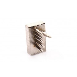 Číslo 7mm Pre Clamp Tattoo Tool č. 1