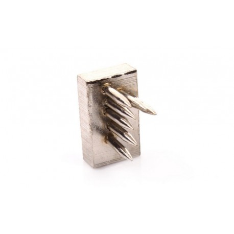 Číslo 7mm Pre Clamp Tattoo Tool č. 1