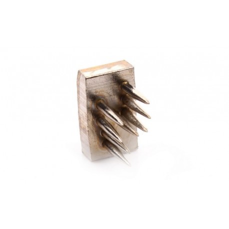 7mm číslice pro upínací tetovací nástroj č. 4