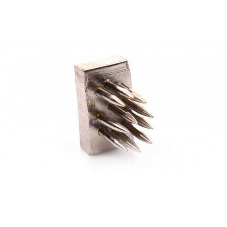 7mm číslice pro upínací tetovací nástroj č. 6