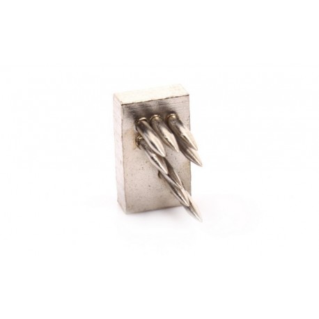 Číslo 7mm Pro Clamp Tattoo Tool č. 7