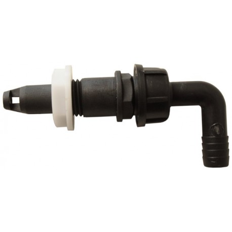 Indukční indukční tryska Kompletní 14mm trubice