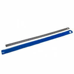Flexibilné oceľové pravítko 300 mm Stolice