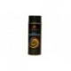 Barva Black Matt Ral 9005 Spray 400ml