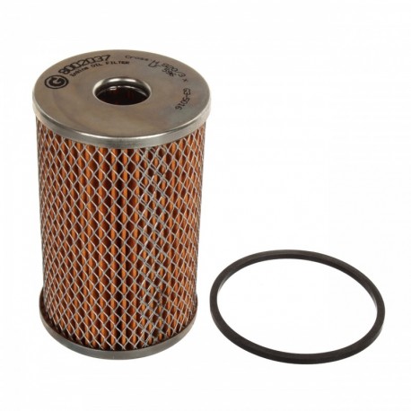 Motorový olejový filter Renault Claas ekvivalentný 115054 Lf596