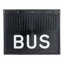 Zástěra zástěrka zadní autobus 460x365mm