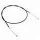 Bowdenovo lanko 1420mm Koule Fi5 Válec Fi6